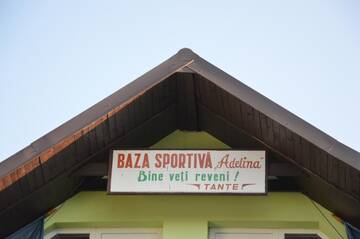 Фотографии Гостевой дом Baza Sportiva Adelina г. Кымпулунг (Румыния) №2 Фото Гостевой дом Baza Sportiva Adelina г. Кымпулунг 2